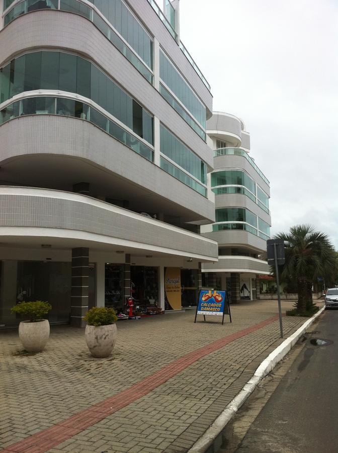 Porto do Mar Florianopolis Exterior foto
