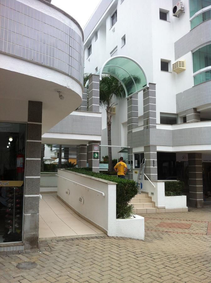 Porto do Mar Florianopolis Exterior foto