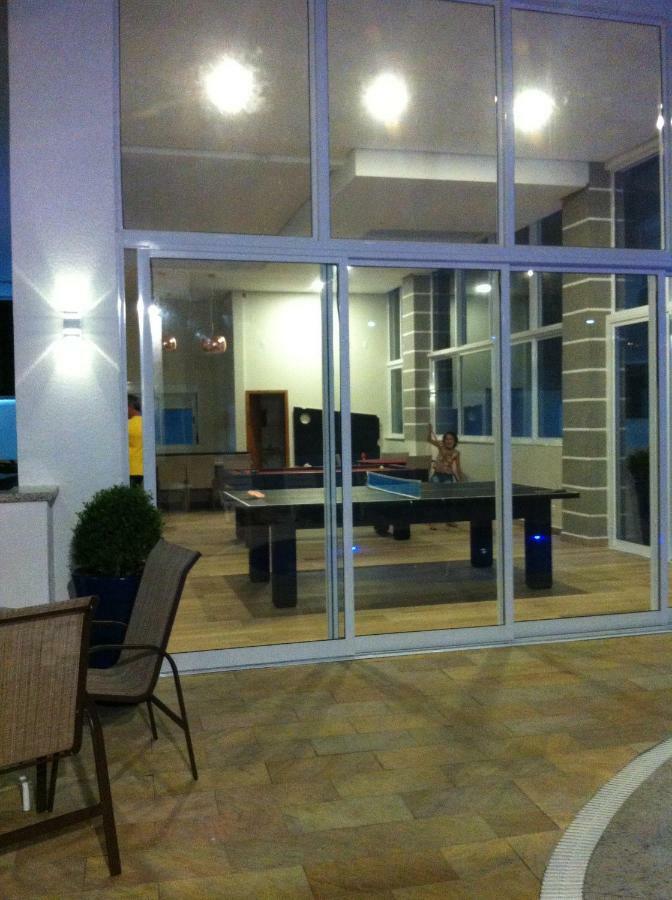 Porto do Mar Florianopolis Exterior foto