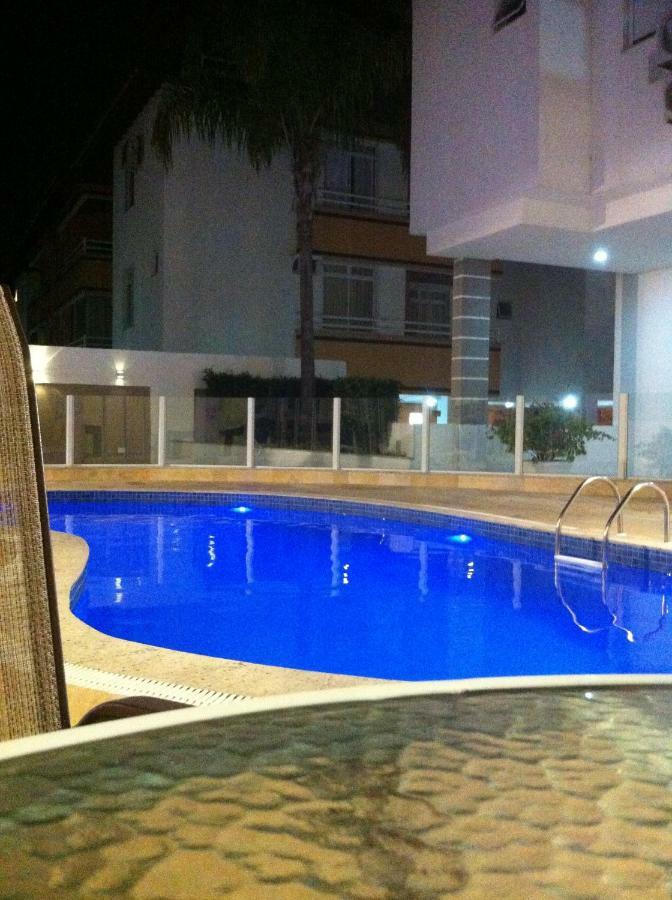 Porto do Mar Florianopolis Exterior foto
