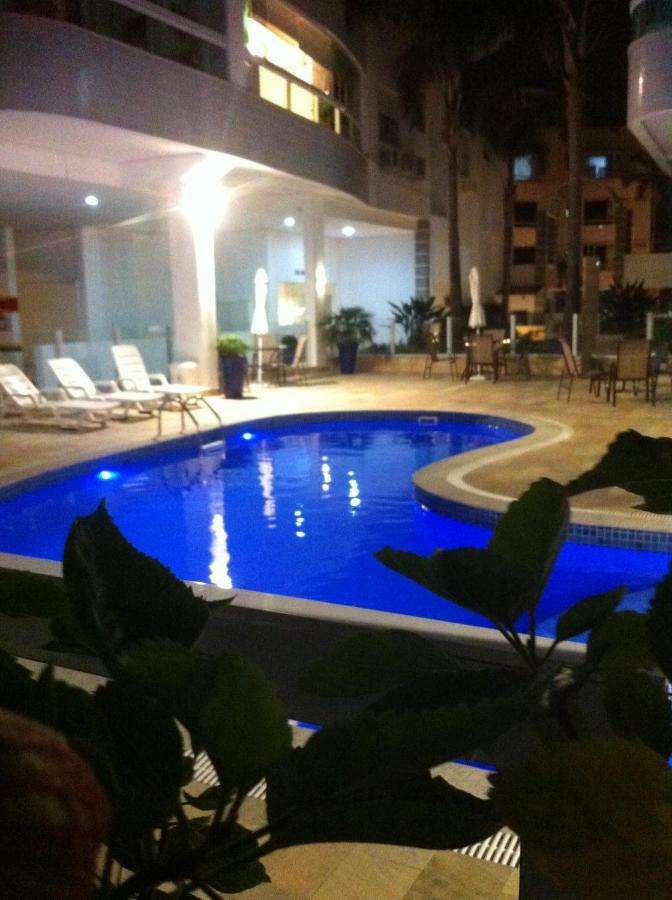 Porto do Mar Florianopolis Exterior foto