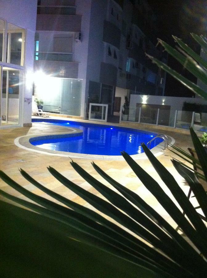 Porto do Mar Florianopolis Exterior foto