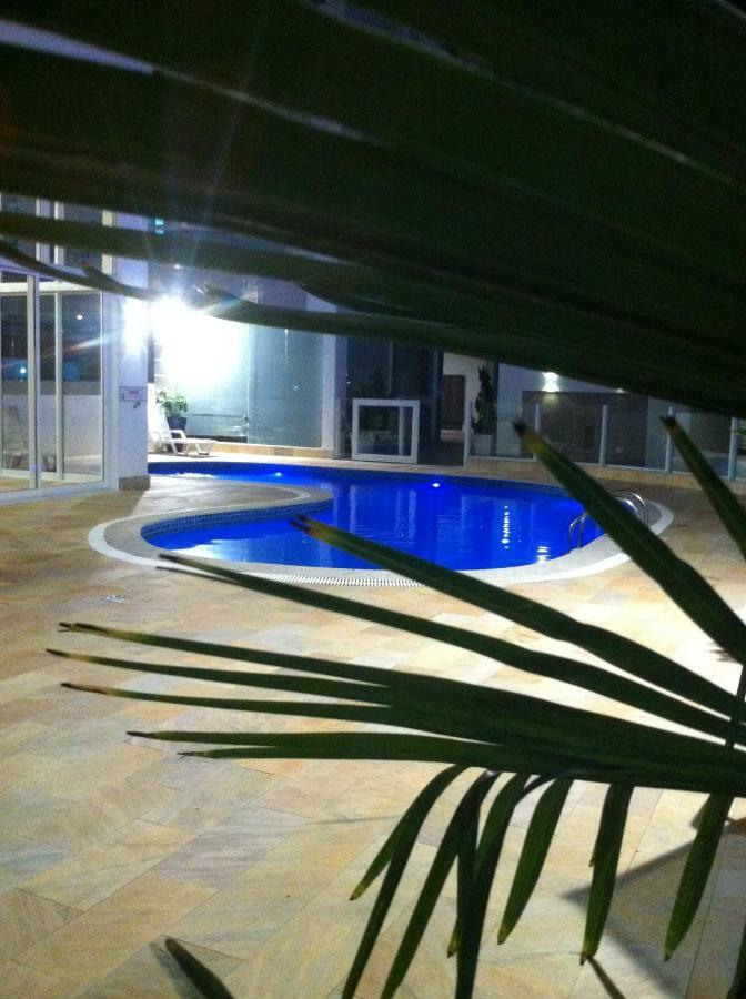 Porto do Mar Florianopolis Exterior foto